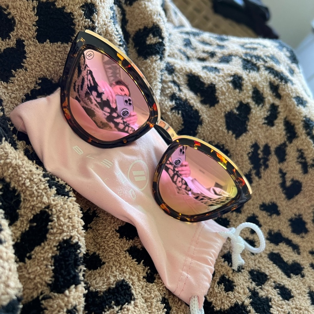 Blenders Sunglasses